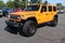 2025 Jeep Wrangler Rubicon X