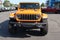2025 Jeep Wrangler Rubicon X