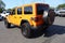 2025 Jeep Wrangler Rubicon X