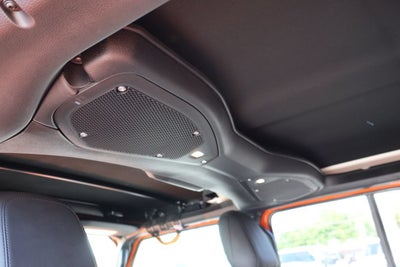 2025 Jeep Wrangler Rubicon X
