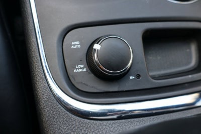 2017 Dodge Durango R/T