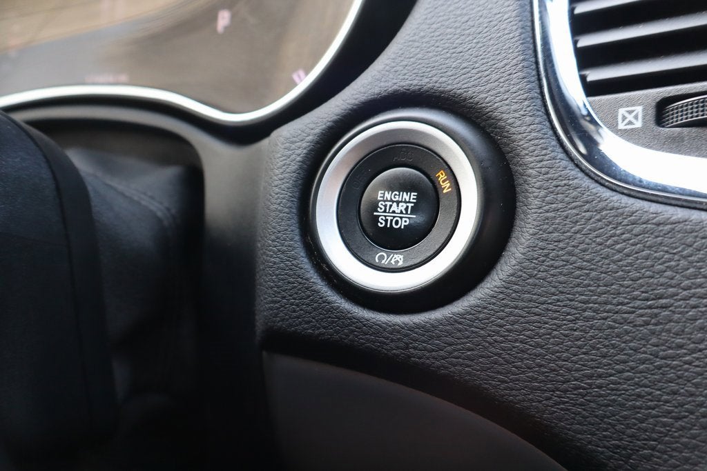 2017 Dodge Durango R/T