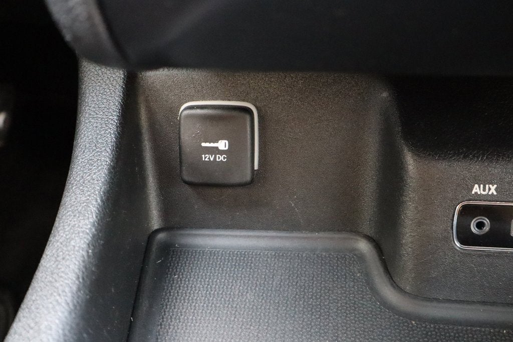 2017 Dodge Durango R/T