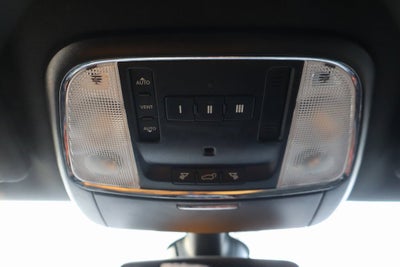 2017 Dodge Durango R/T