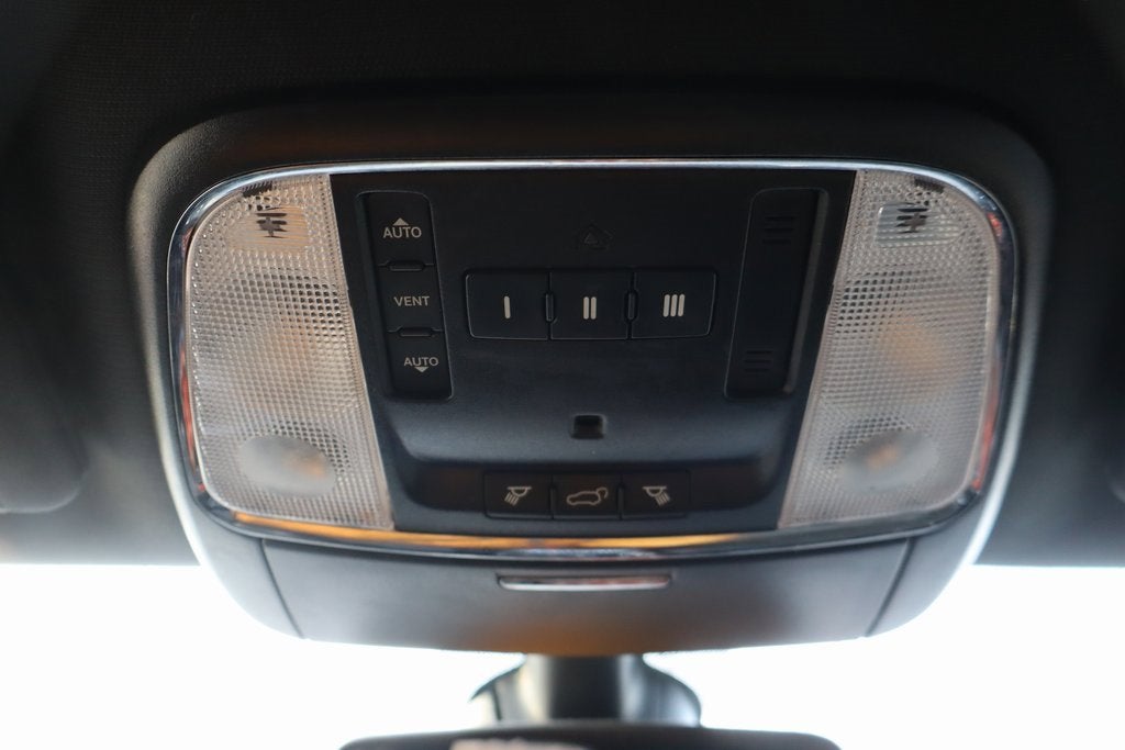 2017 Dodge Durango R/T