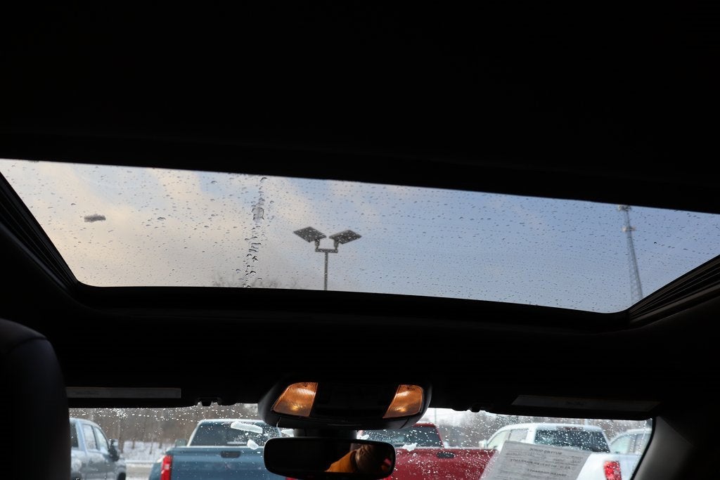 2017 Dodge Durango R/T