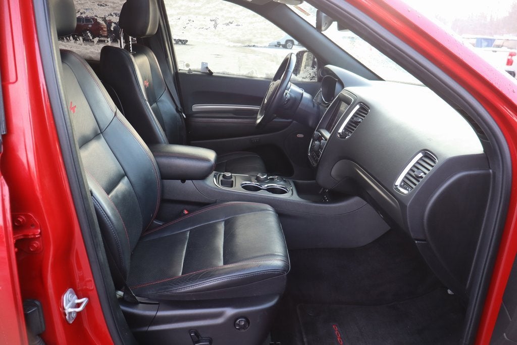 2017 Dodge Durango R/T