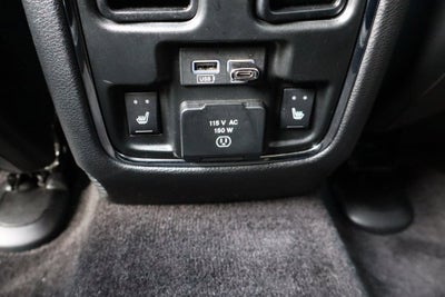 2017 Dodge Durango R/T