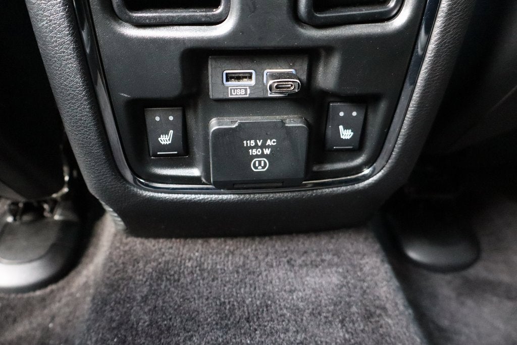 2017 Dodge Durango R/T