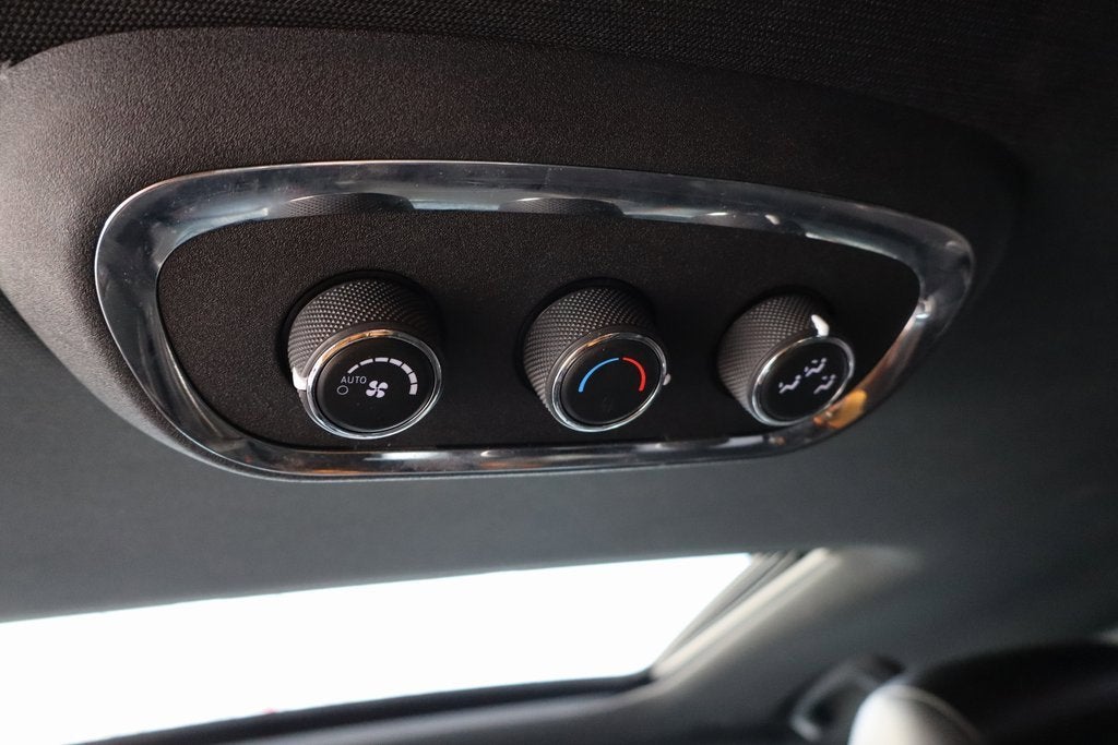 2017 Dodge Durango R/T