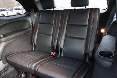 2017 Dodge Durango R/T