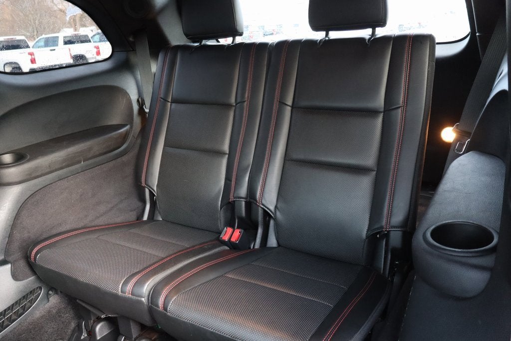 2017 Dodge Durango R/T