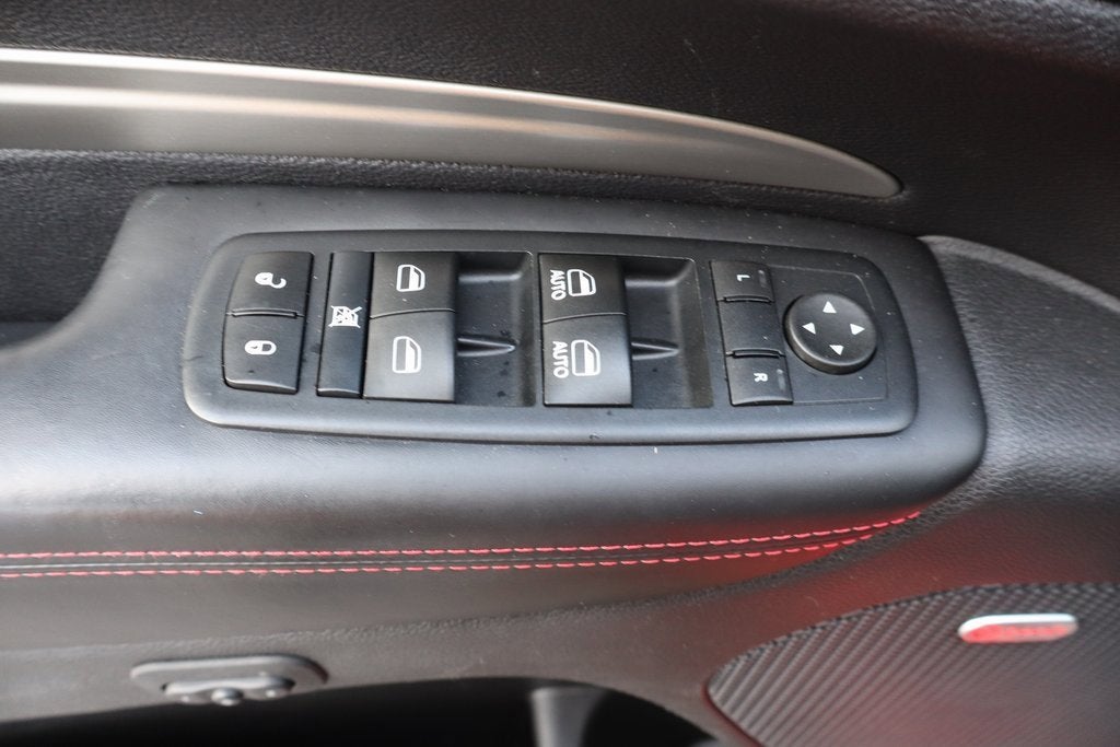 2017 Dodge Durango R/T