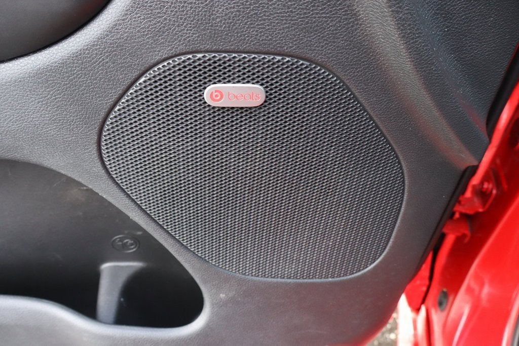 2017 Dodge Durango R/T