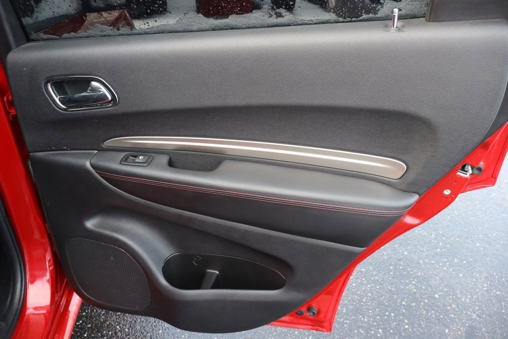 2017 Dodge Durango R/T