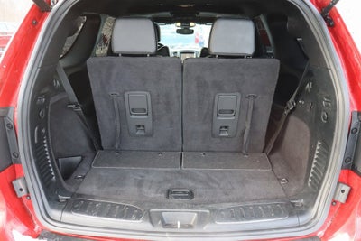 2017 Dodge Durango R/T