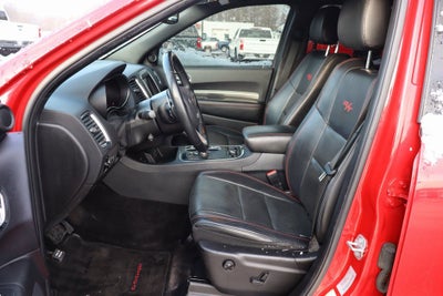 2017 Dodge Durango R/T