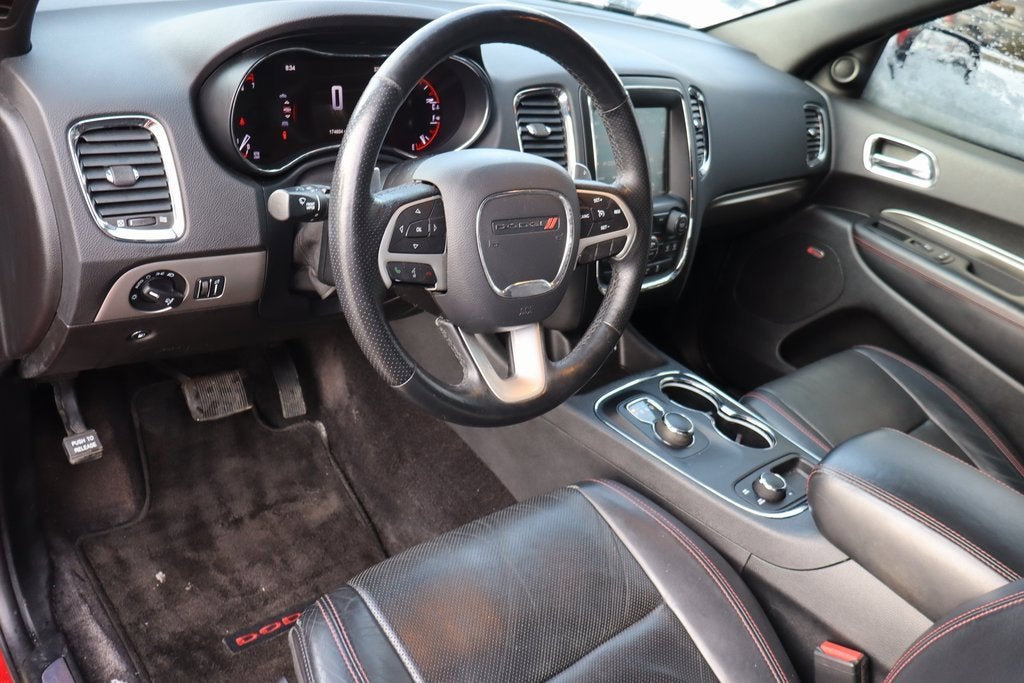 2017 Dodge Durango R/T