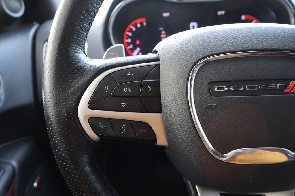 2017 Dodge Durango R/T