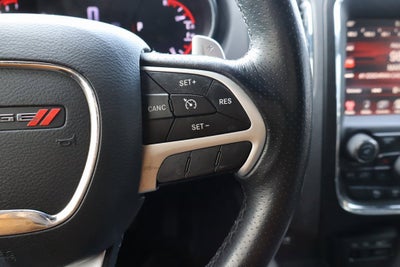 2017 Dodge Durango R/T