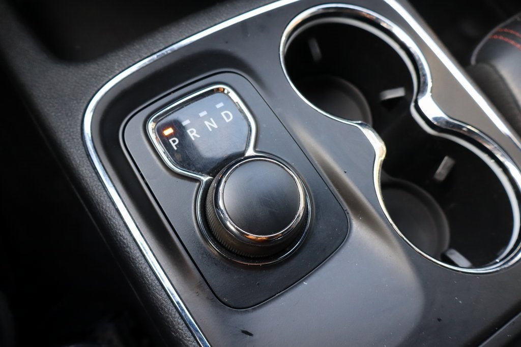 2017 Dodge Durango R/T