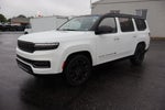 2023 Jeep Grand Wagoneer Series II