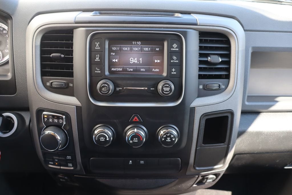 2015 RAM 1500 Express