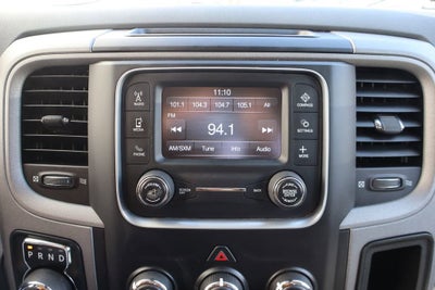 2015 RAM 1500 Express