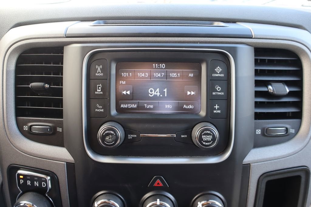 2015 RAM 1500 Express