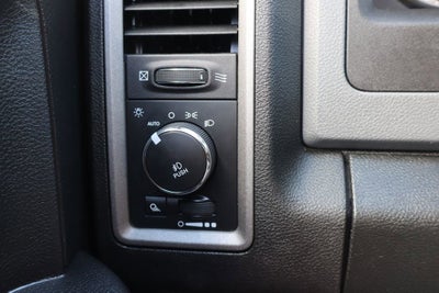 2015 RAM 1500 Express