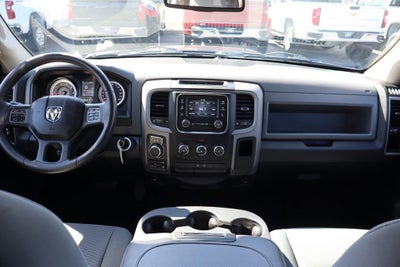 2015 RAM 1500 Express