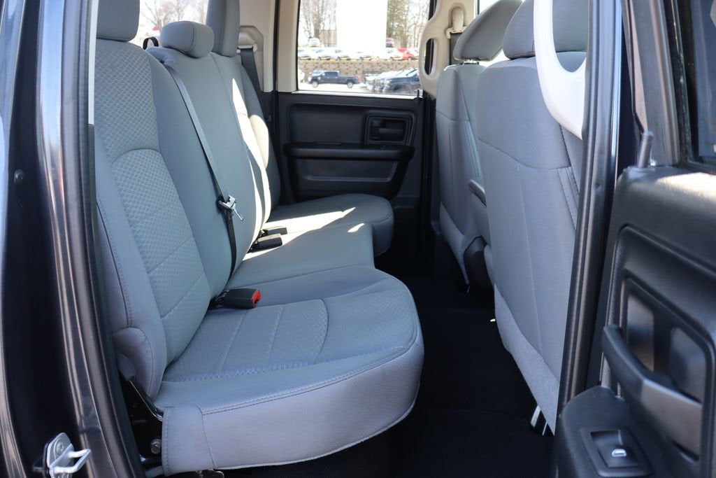 2015 RAM 1500 Express