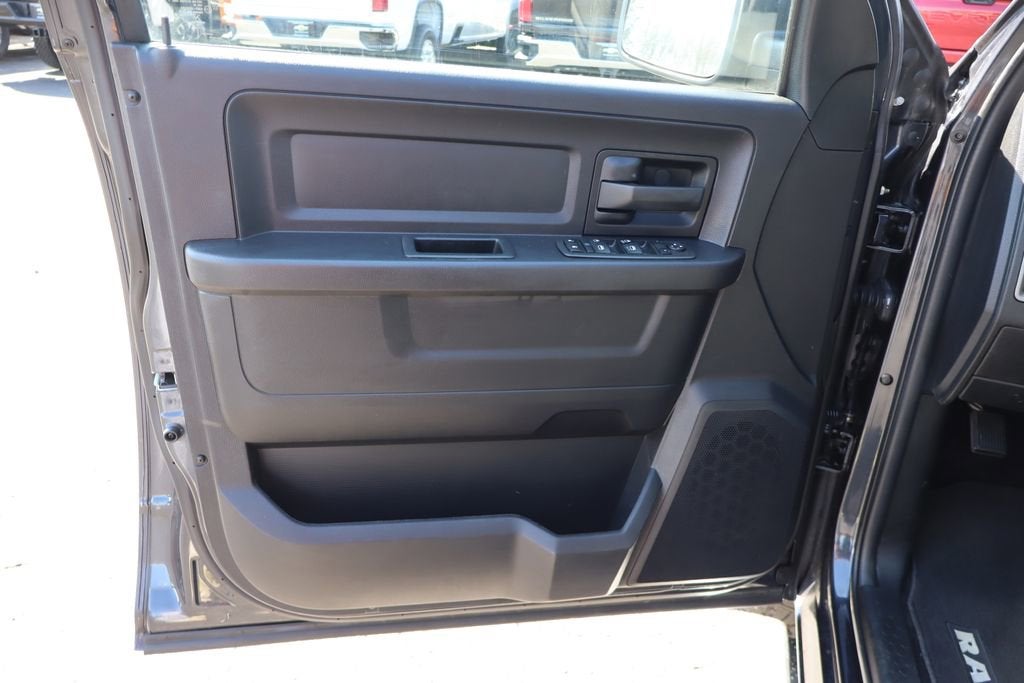 2015 RAM 1500 Express