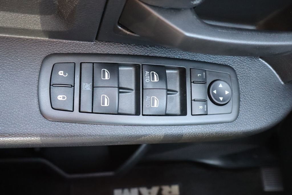 2015 RAM 1500 Express