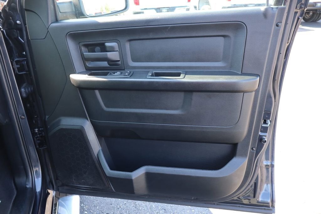 2015 RAM 1500 Express