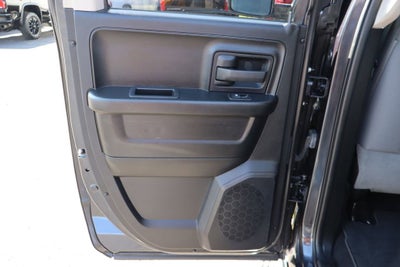 2015 RAM 1500 Express