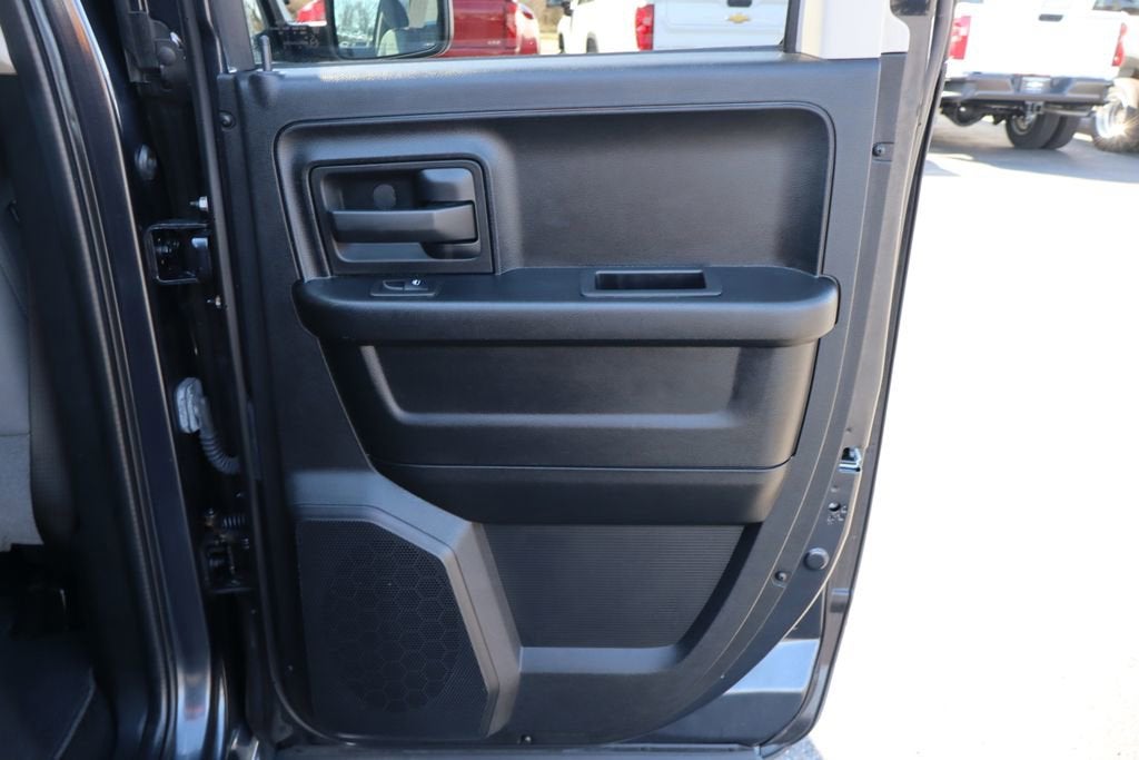 2015 RAM 1500 Express