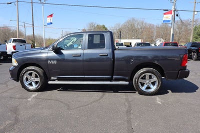 2015 RAM 1500 Express