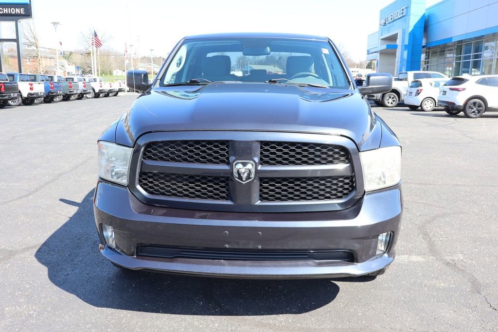 2015 RAM 1500 Express