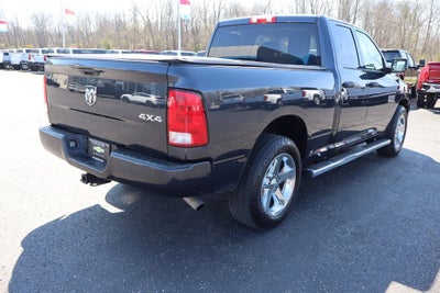 2015 RAM 1500 Express