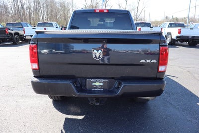 2015 RAM 1500 Express