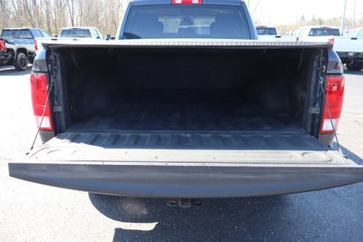 2015 RAM 1500 Express