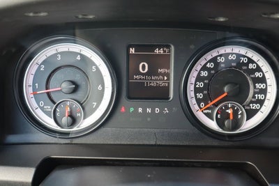 2015 RAM 1500 Express