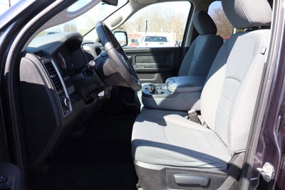 2015 RAM 1500 Express