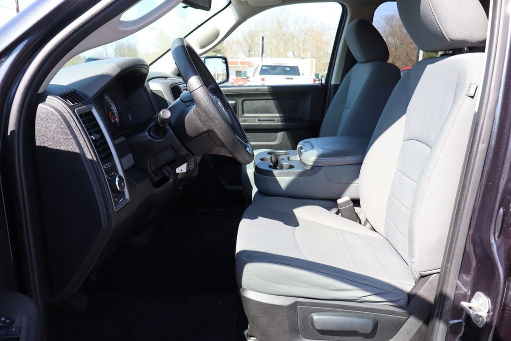 2015 RAM 1500 Express