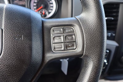 2015 RAM 1500 Express