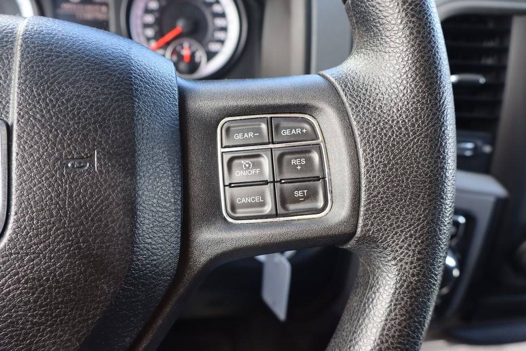 2015 RAM 1500 Express