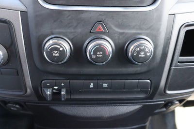 2013 RAM 1500 Tradesman