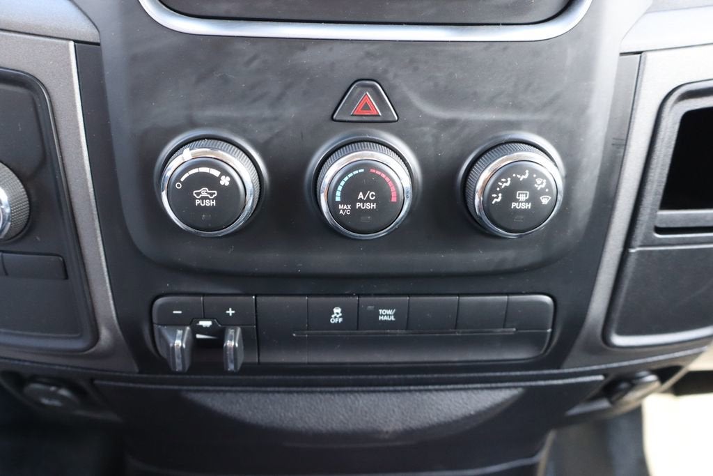 2013 RAM 1500 Tradesman