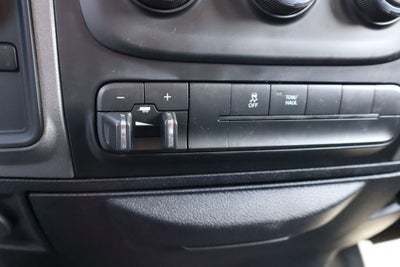 2013 RAM 1500 Tradesman